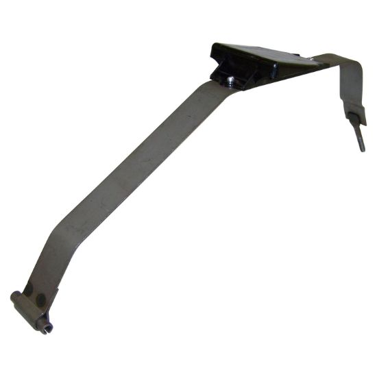 Picture of Crown Automotive Jeep Replacement Fuel Tank Strap - 52100235AD