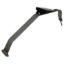 Picture of Crown Automotive Jeep Replacement Fuel Tank Strap - 52100235AD