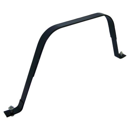 Picture of Crown Automotive Jeep Replacement Fuel Tank Strap - 52100334AG
