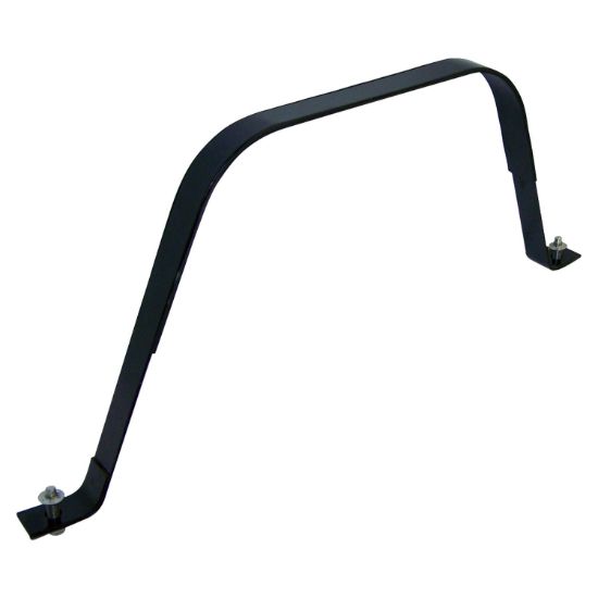 Picture of Crown Automotive Jeep Replacement Fuel Tank Strap - 52100334AG