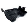 Picture of Crown Automotive Jeep Replacement Fuel Tank Skid Plate - 52100376AG