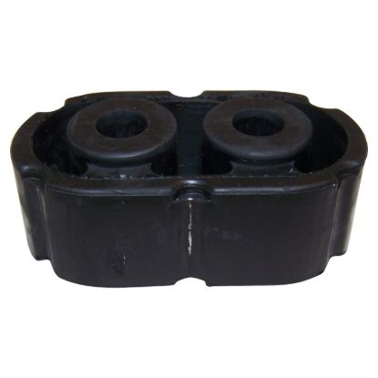 Picture of Crown Automotive Jeep Replacement Exhaust System Hanger Insulator - 52101035