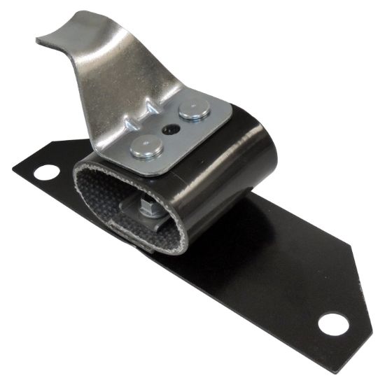Picture of Crown Automotive Jeep Replacement Exhaust System Hanger - 52101097AC