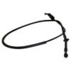Picture of Crown Automotive Jeep Replacement Automatic Transmission Throttle Valve Cable - 52104030AB