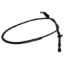 Picture of Crown Automotive Jeep Replacement Automatic Transmission Throttle Valve Cable - 52104030AB