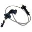 Picture of Crown Automotive Jeep Replacement Clutch Master and Slave Cylinder Assembly - 52104110