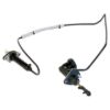 Picture of Crown Automotive Jeep Replacement Clutch Master and Slave Cylinder Assembly - 52104111