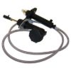 Picture of Crown Automotive Jeep Replacement Clutch Master and Slave Cylinder Assembly - 52104113