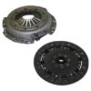 Picture of Crown Automotive Jeep Replacement Clutch Pressure Plate and Disc Set - 52104289AE