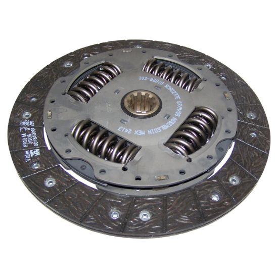 Picture of Crown Automotive Jeep Replacement Transmission Clutch Friction Plate - 52104315AC
