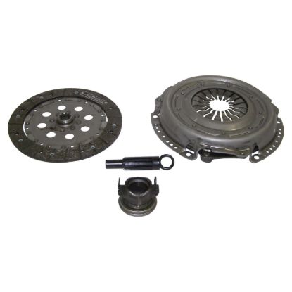 Picture of Crown Automotive Jeep Replacement Transmission Clutch Kit - 52104583AD