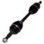 Picture of Crown Automotive Jeep Replacement CV Axle Assembly - 52104591AB