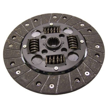 Picture of Crown Automotive Jeep Replacement Transmission Clutch Friction Plate - 52107571