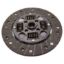 Picture of Crown Automotive Jeep Replacement Transmission Clutch Friction Plate - 52107571