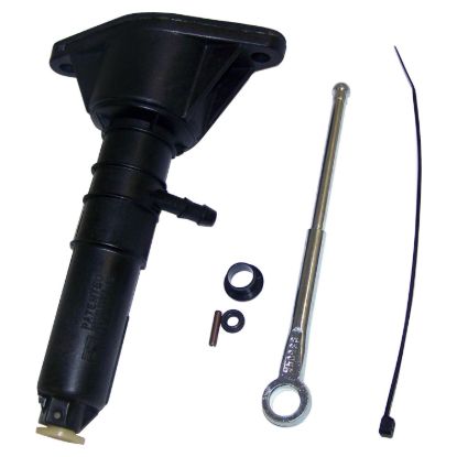 Picture of Crown Automotive Jeep Replacement Clutch Master Cylinder - 52107624MC