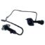 Picture of Crown Automotive Jeep Replacement Clutch Master and Slave Cylinder Assembly - 52107652AB