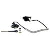 Picture of Crown Automotive Jeep Replacement Clutch Master and Slave Cylinder Assembly - 52107652AH
