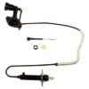 Picture of Crown Automotive Jeep Replacement Clutch Master and Slave Cylinder Assembly - 52107652AM
