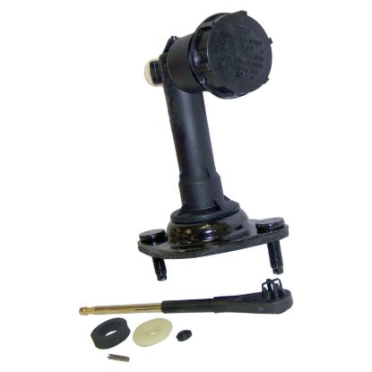 Picture of Crown Automotive Jeep Replacement Clutch Master Cylinder - 52107652MC