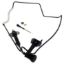 Picture of Crown Automotive Jeep Replacement Clutch Master and Slave Cylinder Assembly - 52107653AC