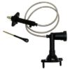 Picture of Crown Automotive Jeep Replacement Clutch Master and Slave Cylinder Assembly - 52107654AB