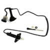 Picture of Crown Automotive Jeep Replacement Clutch Master and Slave Cylinder Assembly - 52107662AC