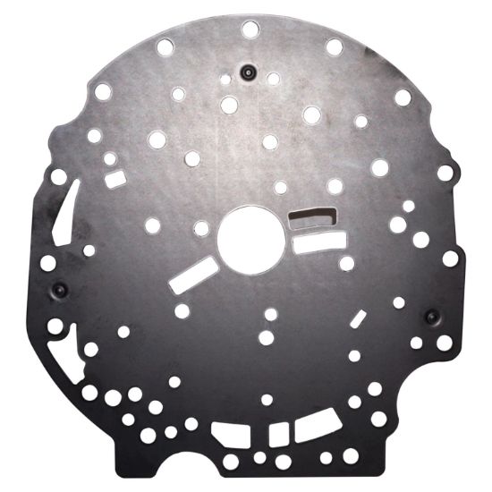 Picture of Crown Automotive Jeep Replacement Automatic Transmission Oil Pump Plate - 52108147AA
