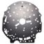 Picture of Crown Automotive Jeep Replacement Automatic Transmission Oil Pump Plate - 52108147AA