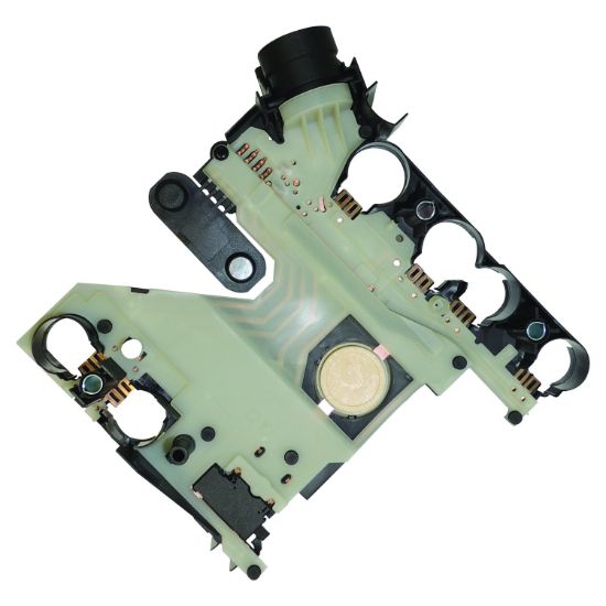 Picture of Crown Automotive Jeep Replacement Vehicle Speed Sensor - 52108308AC