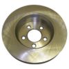 Picture of Crown Automotive Jeep Replacement Disc Brake Rotor - 52109938AB