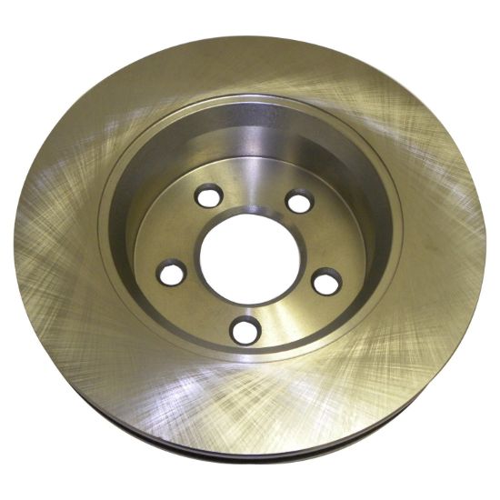 Picture of Crown Automotive Jeep Replacement Disc Brake Rotor - 52109938AB