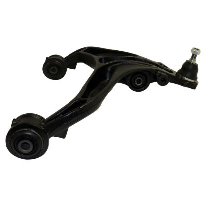 Picture of Crown Automotive Jeep Replacement Suspension Control Arm - 52109986AH