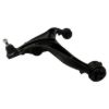 Picture of Crown Automotive Jeep Replacement Suspension Control Arm - 52109987AH