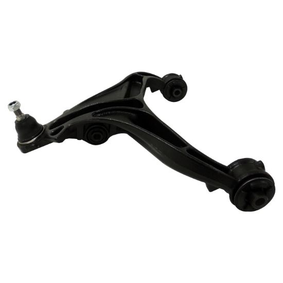 Picture of Crown Automotive Jeep Replacement Suspension Control Arm - 52109987AH