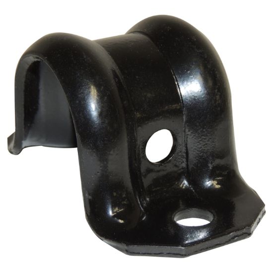 Picture of Crown Automotive Jeep Replacement Suspension Stabilizer Bar Bracket - 52110141AB
