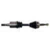 Picture of Crown Automotive Jeep Replacement CV Axle Assembly - 52111779AB
