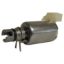 Picture of Crown Automotive Jeep Replacement Differential Lock Actuator - 52114003AF