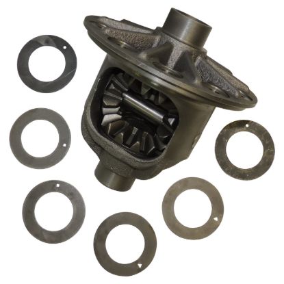 Picture of Crown Automotive Jeep Replacement Differential Case Assembly Kit - 52114574AA
