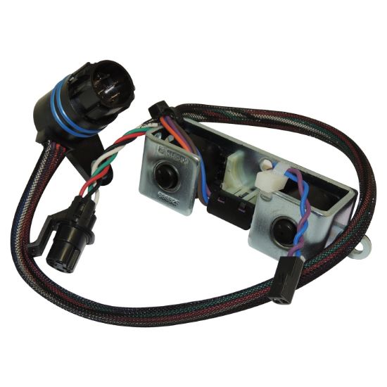 Picture of Crown Automotive Jeep Replacement Automatic Transmission Overdrive Solenoid - 52118500