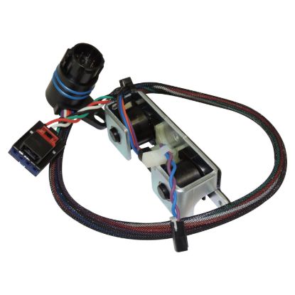 Picture of Crown Automotive Jeep Replacement Automatic Transmission Overdrive Solenoid - 52118500AB