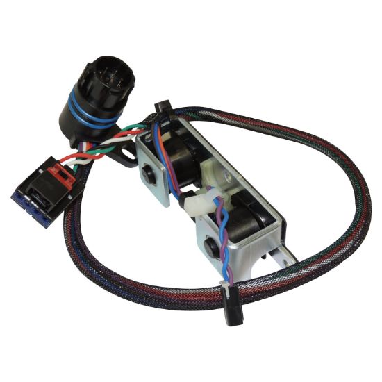 Picture of Crown Automotive Jeep Replacement Automatic Transmission Overdrive Solenoid - 52118500AB