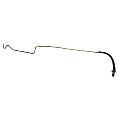 Picture of Crown Automotive Jeep Replacement Automatic Transmission Oil Cooler Hose - 52118606AB