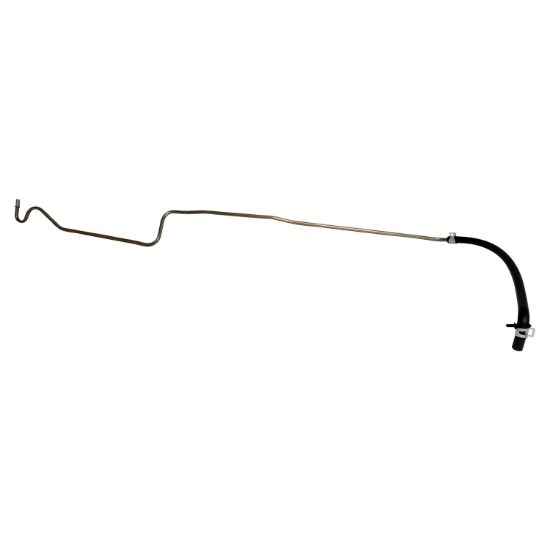 Picture of Crown Automotive Jeep Replacement Automatic Transmission Oil Cooler Hose - 52118606AB