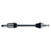 Picture of Crown Automotive Jeep Replacement CV Axle Assembly - 52123523AA