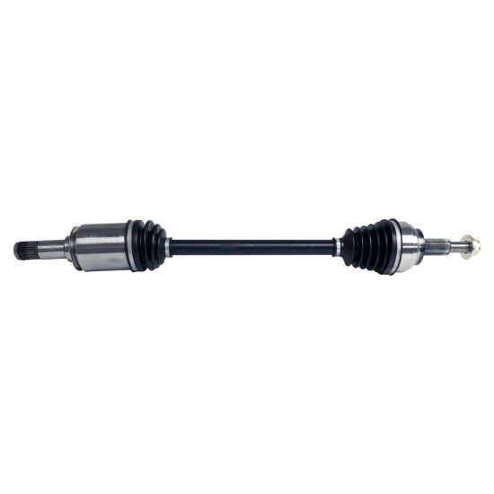 Picture of Crown Automotive Jeep Replacement CV Axle Assembly - 52123523AA