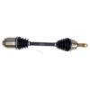 Picture of Crown Automotive Jeep Replacement CV Axle Assembly - 52123872AB