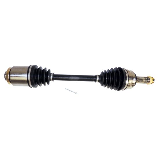 Picture of Crown Automotive Jeep Replacement CV Axle Assembly - 52123872AB