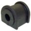 Picture of Crown Automotive Jeep Replacement Suspension Stabilizer Bar Bushing - 52124302AA