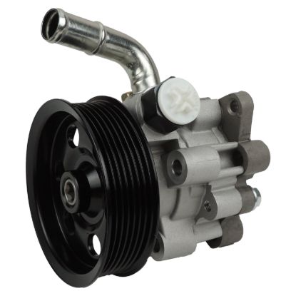 Picture of Crown Automotive Jeep Replacement Power Steering Pump - 52124461AB