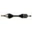 Picture of Crown Automotive Jeep Replacement CV Axle Assembly - 52124713AC